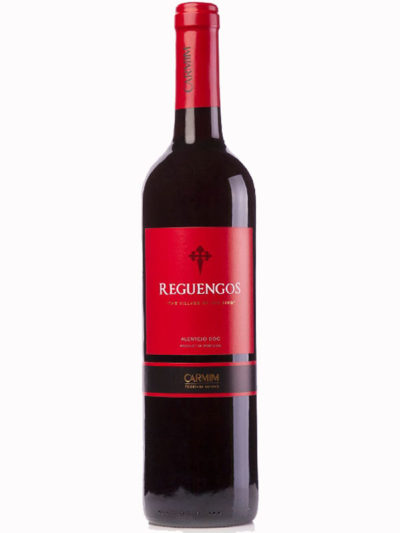 Reguengos Red